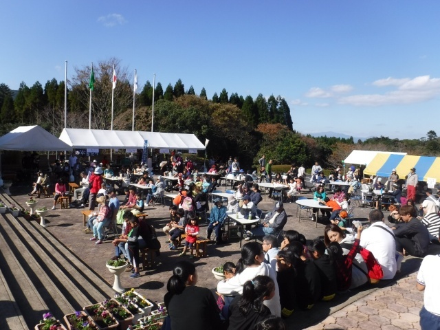 やまびこ祭