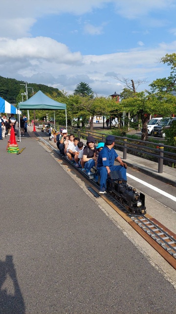2025やひこ鉄道の日フェア