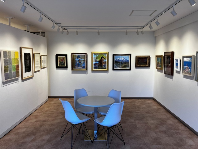 ART LAND IWATE 2025 Part2  －岩手ゆかりの作家展−