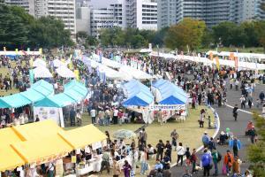 たちかわ楽市2025