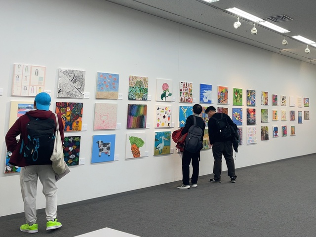 Colors かわさき 2025展