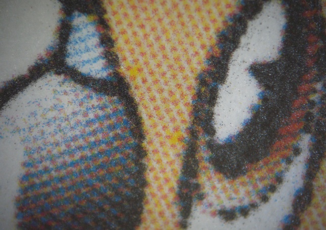 顕微鏡で見てみよう(科学写真展関連教室)