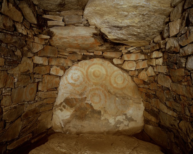 第9回九歴講座「福岡県の装飾古墳とその周辺~系譜と展開を中心に~」