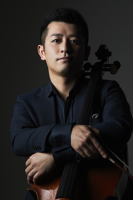 宮田大　チェロリサイタル