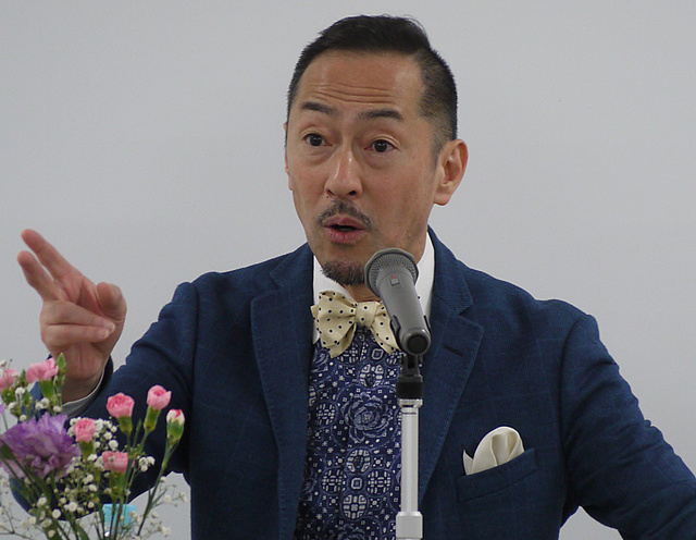 村田晃嗣氏白熱レクチャー2025