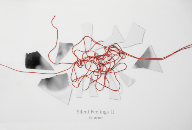 写真展 Silent Feelings