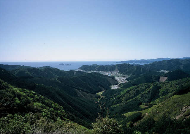 世界遺産登録20周年記念　語り部と歩く熊野古道伊勢路ツアー　第4回　熊野への玄関口・ツヅラト峠を歩く