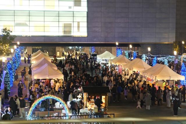 Higashihiroshima トワイエ 2025　あったかごちうどんプロジェクト