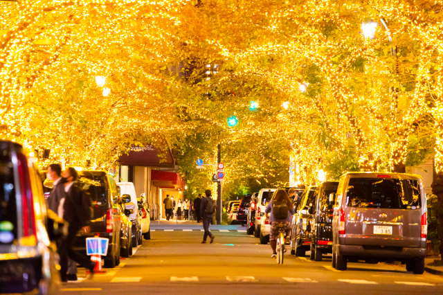 TOKYO ILLUMILIA  2025-2026