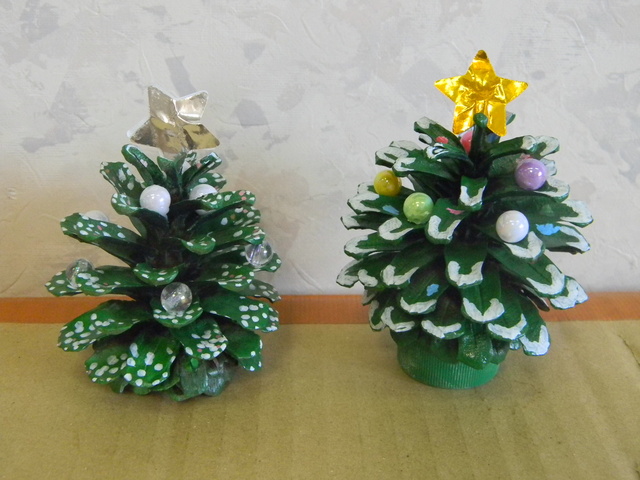 ドリームシアター岐阜 日曜なかよしクラフト(11月)