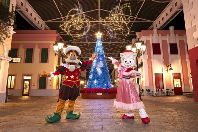 スパークリング・クリスマス