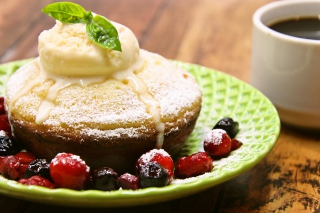 休暇村帝釈峡　秋のランチビュッフェ2025