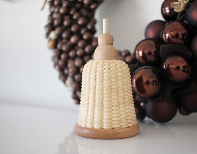 クリスマス1dayレッスン ナンタケット・クリスマスベル