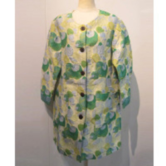 オリジナル服「TATSUKO」秋冬おしゃれな創作服展