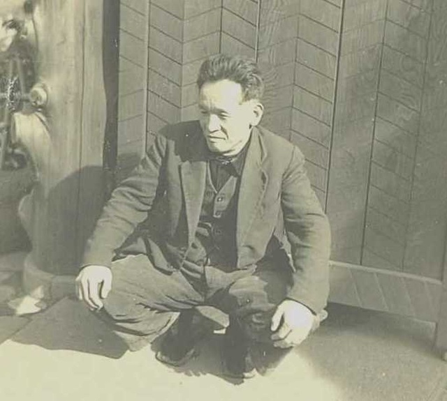 小田原文学館 企画展「超低空を飛ぶひと・川崎長太郎 私小説一筋60年の軌跡」