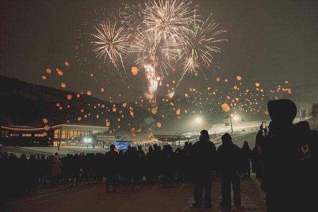 HANAZONOランタンフェスティバル 2026