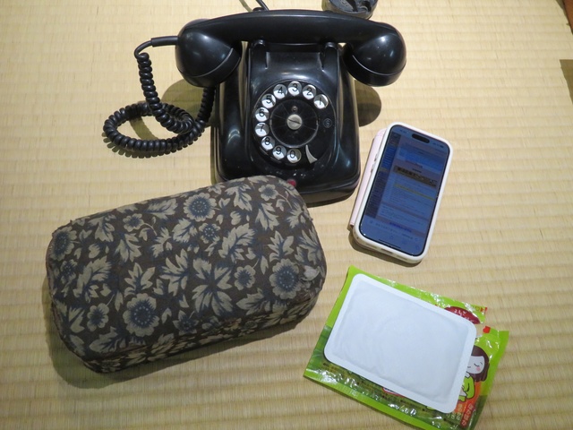 企画展タイムトラベルくらし80年～くらべて実感、わたしたちのくらし