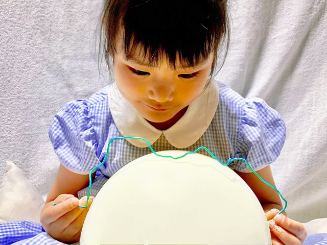 ばらんす ぱーく