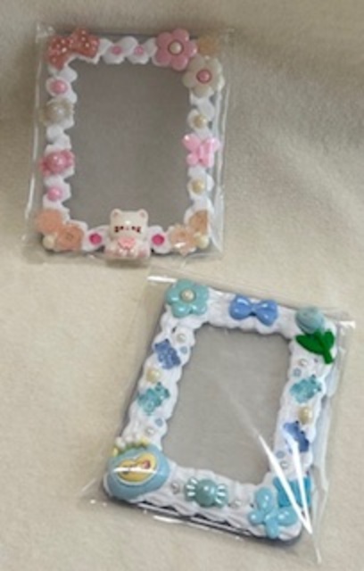 ホイップデコ ワークショップ