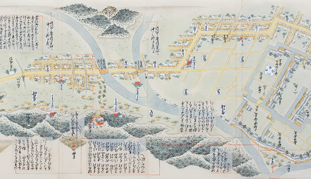 令和7年度ビークルギャラリー「街道と旅の景観」