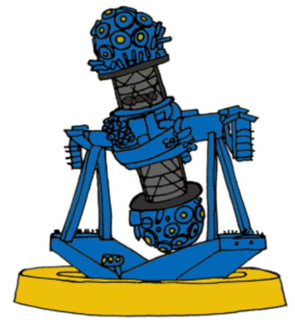 プラネタリウムクラブ発表会