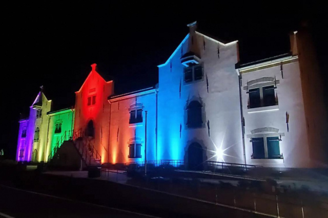 平戸ナイトミュージアム