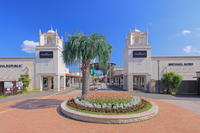 あみプレミアム・アウトレット PREMIUM OUTLETS SALE