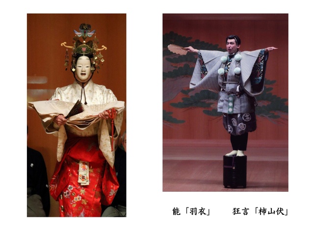 次世代鑑賞者育成　芸術鑑賞会