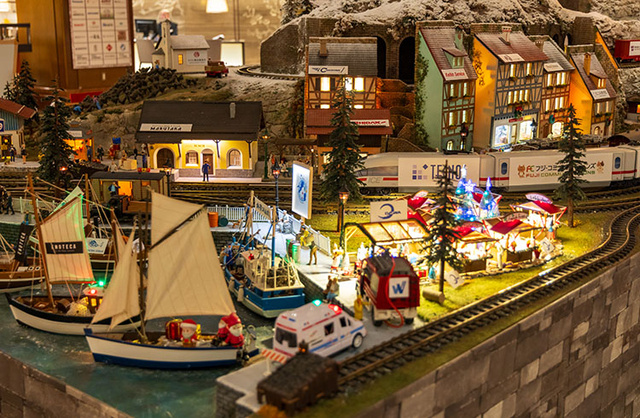 ウィンターセレブレーション2025