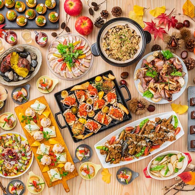 シェラトングランドホテル広島 ジャパンフェア