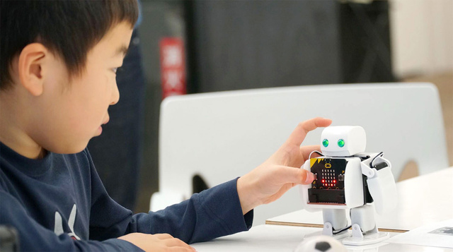 小学5・6年生対象「プログラミング教室」