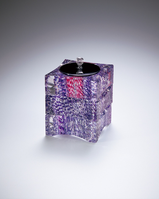 第72回 日本伝統工芸展 岡山展