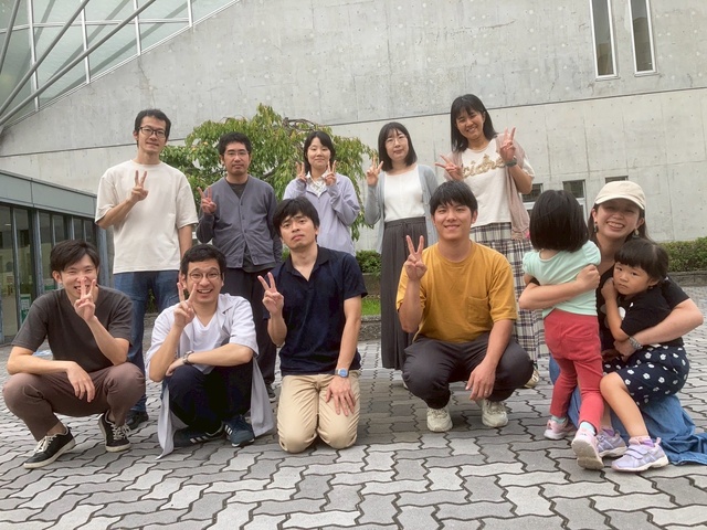 モナドマンドリンオーケストラ第8回定期演奏会