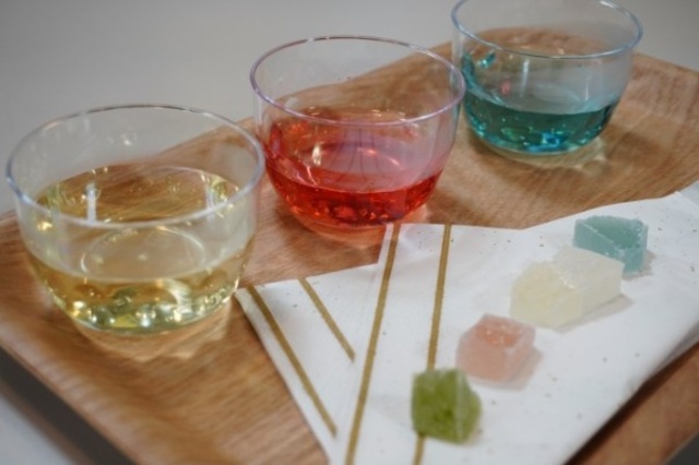 玉造ぷち湯治旅～外側からキレイに、内側からうつくしく～（11月）