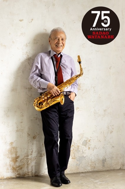 渡辺貞夫 グループ2026 ～カリフォルニアシャワー～