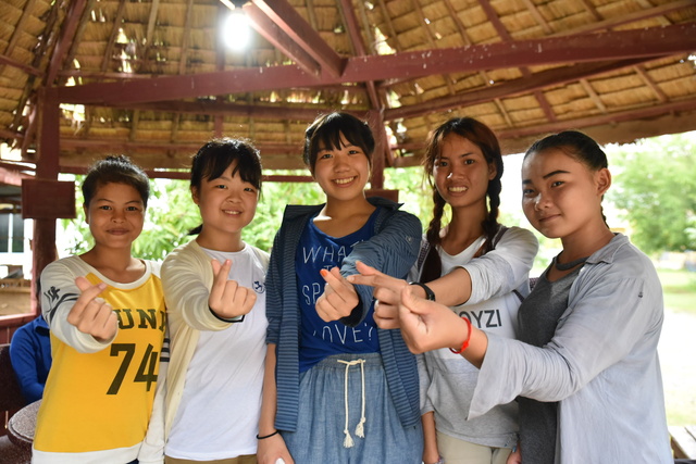 「友情のレポーター」30周年記念トークイベント　互いを知る、その一歩から 取材と対話の先へ