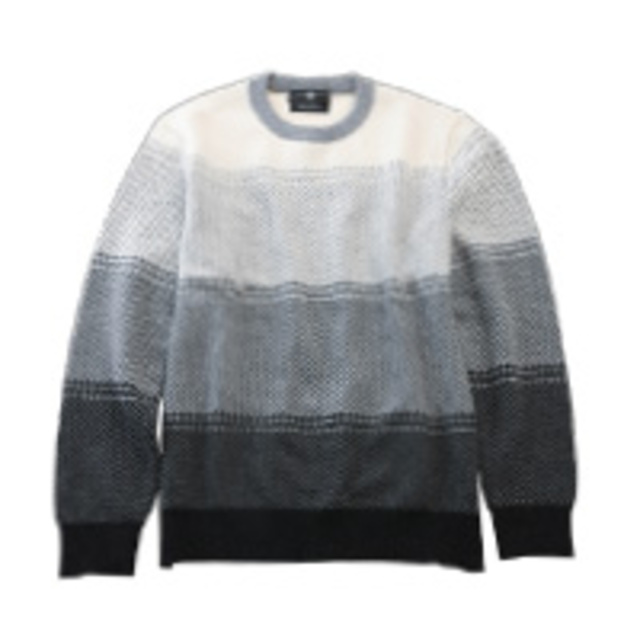 「アルファー」カシミヤ POP UP SHOP