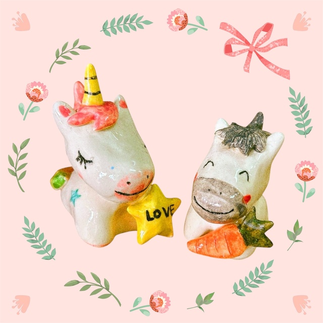 干支を作ろう！