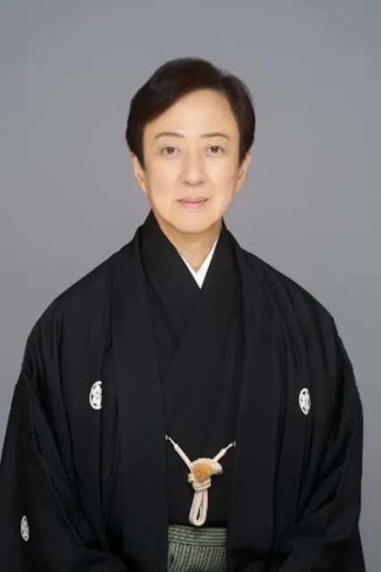 坂東玉三郎～お話と素踊り～