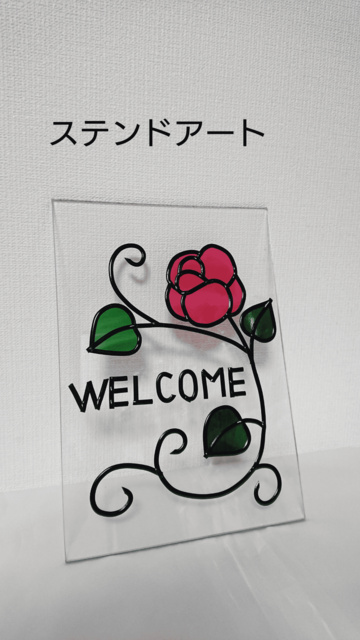 クラフトハートトーカイ（イズミヤ長岡店）11月かんたんデコパージュワークショップ