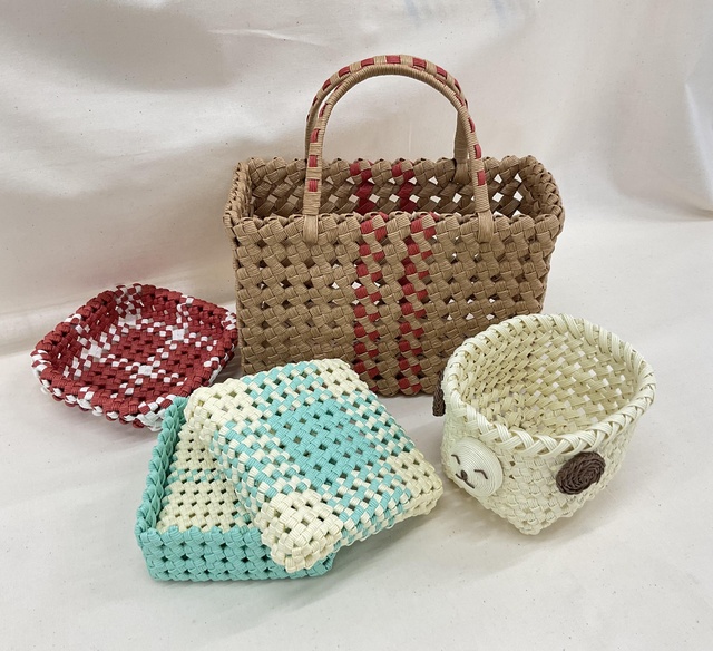 クラフトハートトーカイ（長町店）11月アミングテープワークショップ