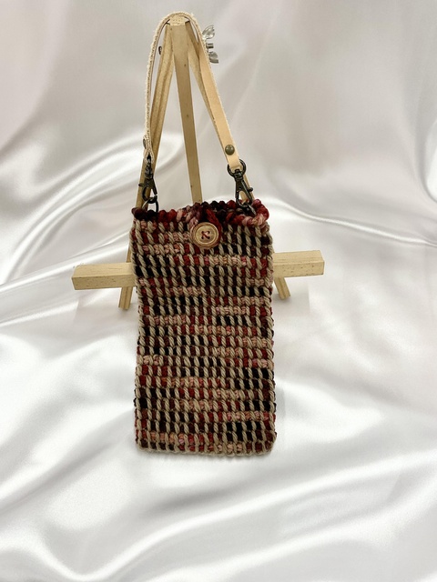 クラフトハートトーカイ（アピタ名古屋南店）11月編み物　フリーレッスン